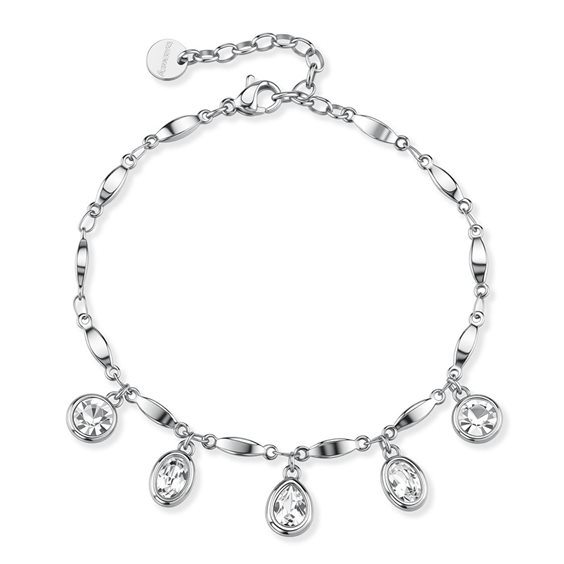 Bracelet Brosway Woman Symphonia in Steel BYM208 - BYM208